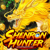 Shenron Hunter Slot Game